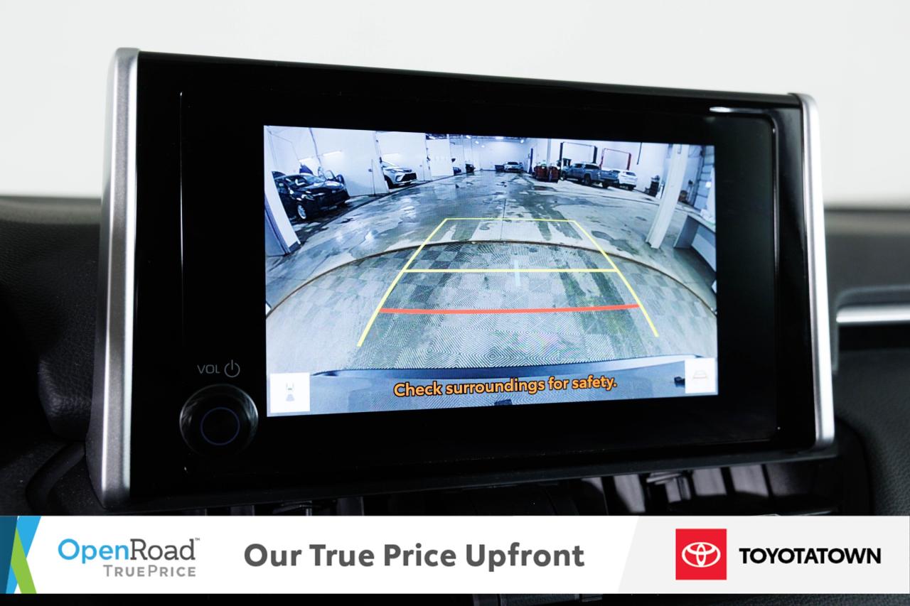 2024 Toyota RAV4 XLE! CERTIFIED PRE OWNED! ACCIDENT FREE! ELIGIBLE Photo