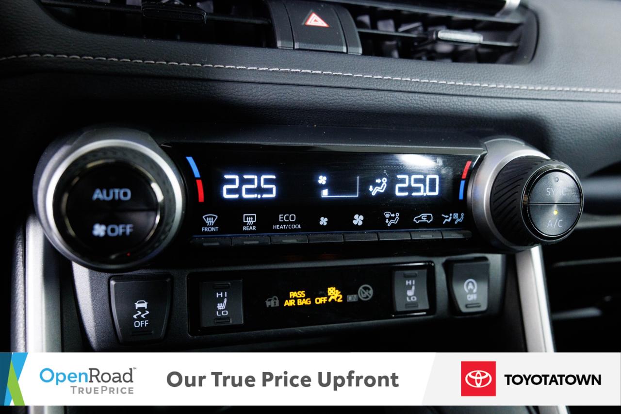 2024 Toyota RAV4 XLE! CERTIFIED PRE OWNED! ACCIDENT FREE! ELIGIBLE Photo