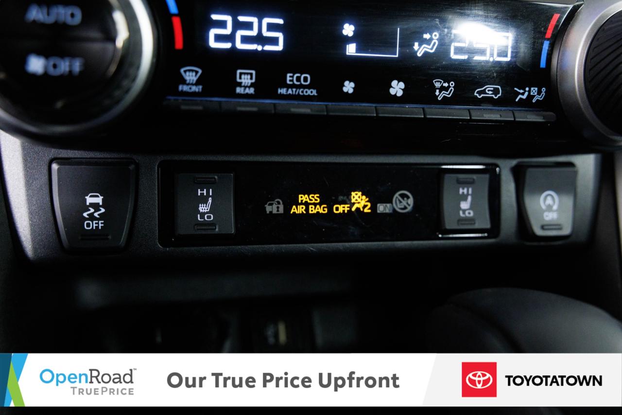 2024 Toyota RAV4 XLE! CERTIFIED PRE OWNED! ACCIDENT FREE! ELIGIBLE Photo