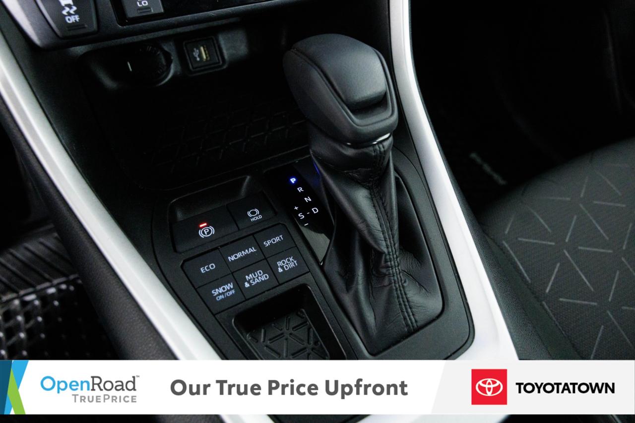 2024 Toyota RAV4 XLE! CERTIFIED PRE OWNED! ACCIDENT FREE! ELIGIBLE Photo