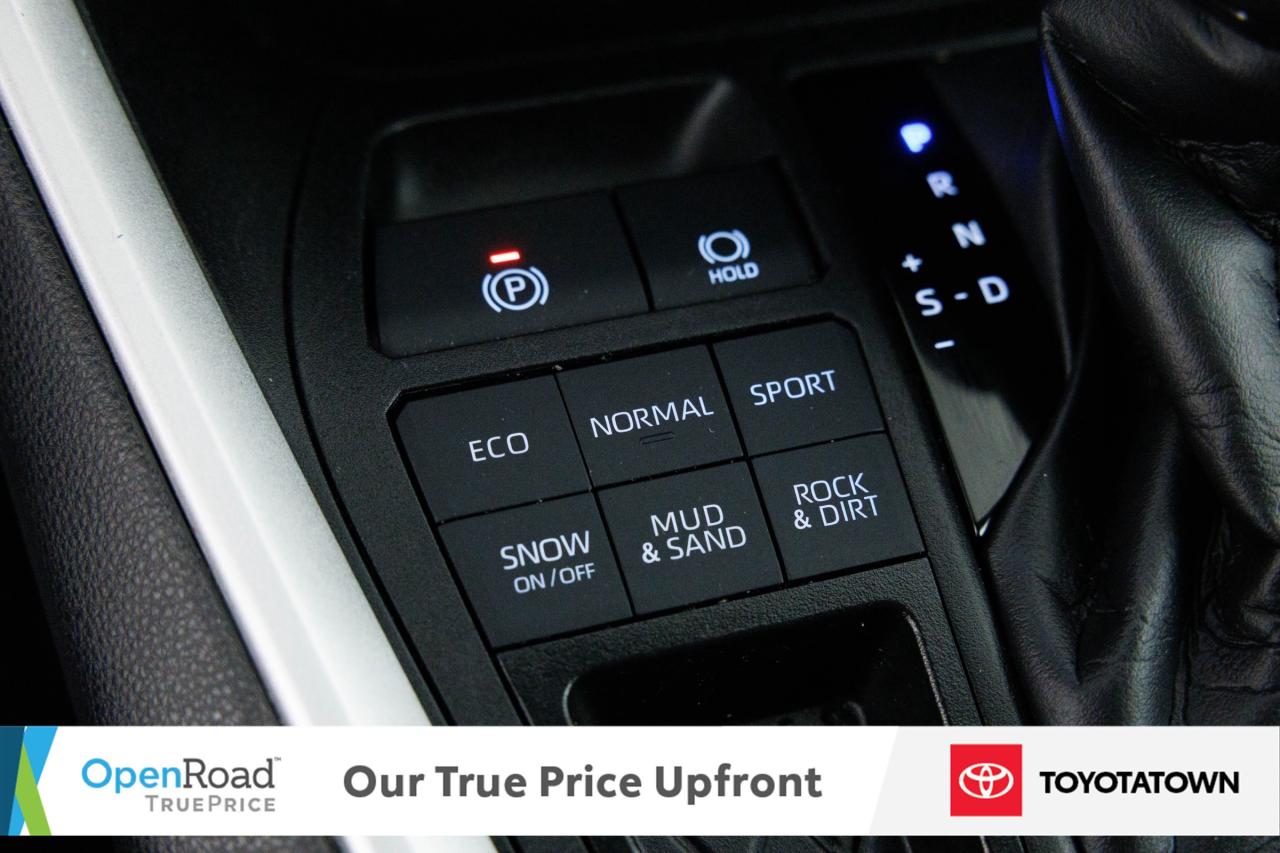 2024 Toyota RAV4 XLE! CERTIFIED PRE OWNED! ACCIDENT FREE! ELIGIBLE Photo