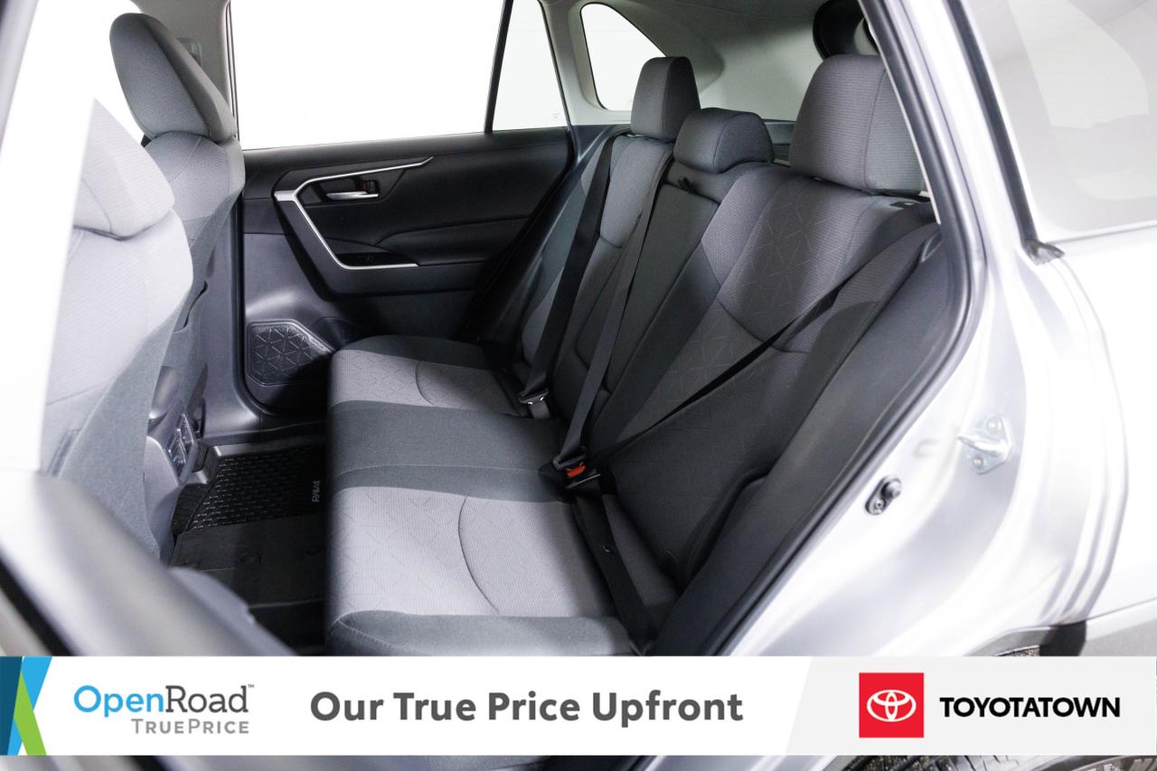 2024 Toyota RAV4 XLE! CERTIFIED PRE OWNED! ACCIDENT FREE! ELIGIBLE Photo