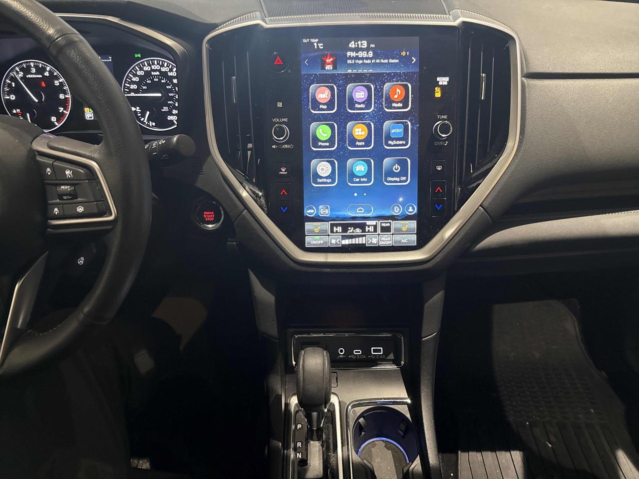 2024 Subaru ASCENT LIMITED AWD   8-PASS   TOP OF LINE   VERY LOW KM Photo