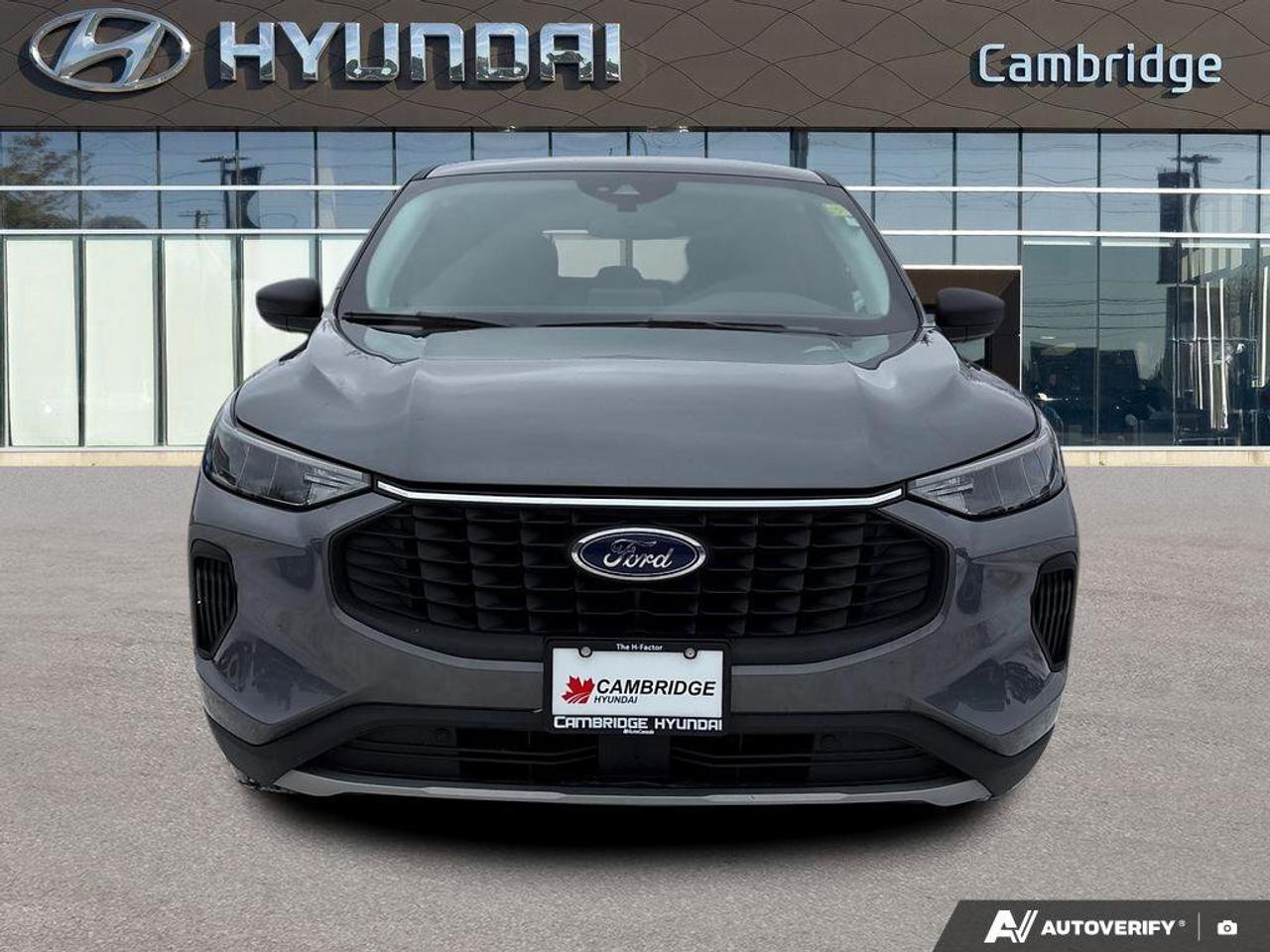 2024 Ford Escape Active   CLEAN CARFAX   BLIND SPOT MONITOR   HEATE Photo