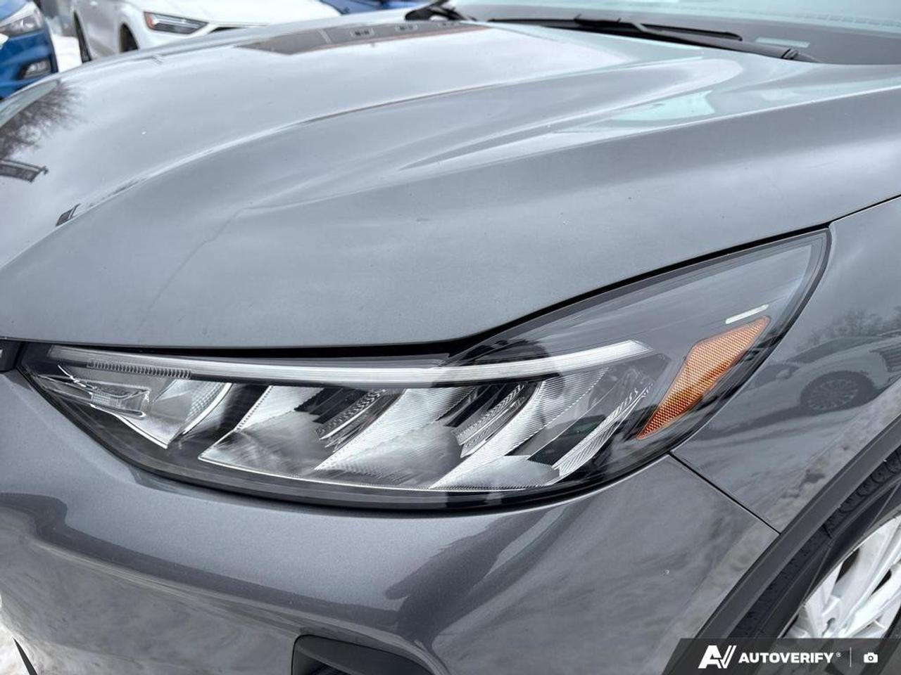 2024 Ford Escape Active   CLEAN CARFAX   BLIND SPOT MONITOR   HEATE Photo