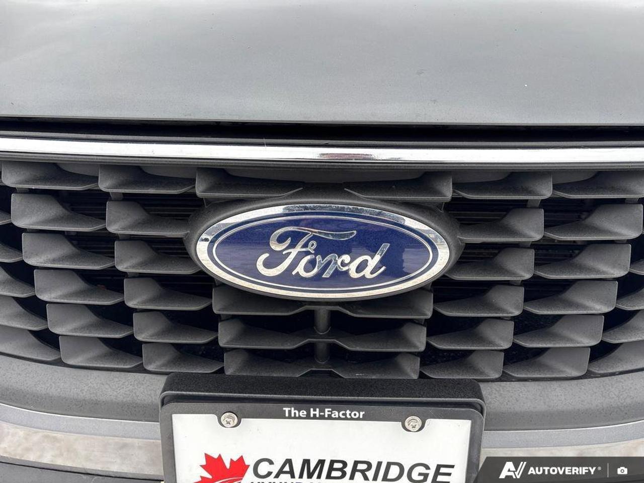 2024 Ford Escape Active   CLEAN CARFAX   BLIND SPOT MONITOR   HEATE Photo