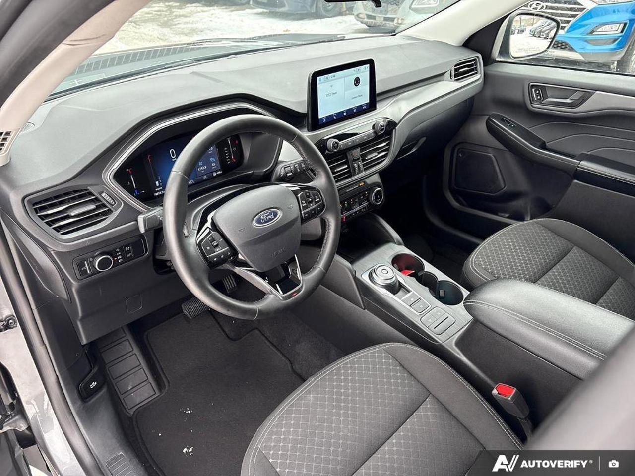 2024 Ford Escape Active   CLEAN CARFAX   BLIND SPOT MONITOR   HEATE Photo