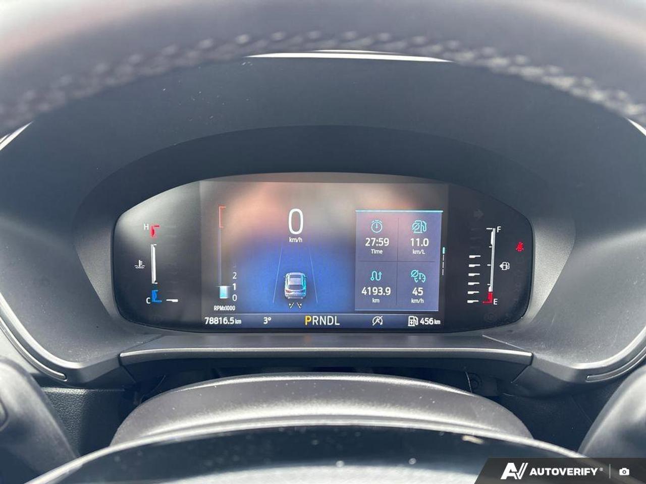 2024 Ford Escape Active   CLEAN CARFAX   BLIND SPOT MONITOR   HEATE Photo