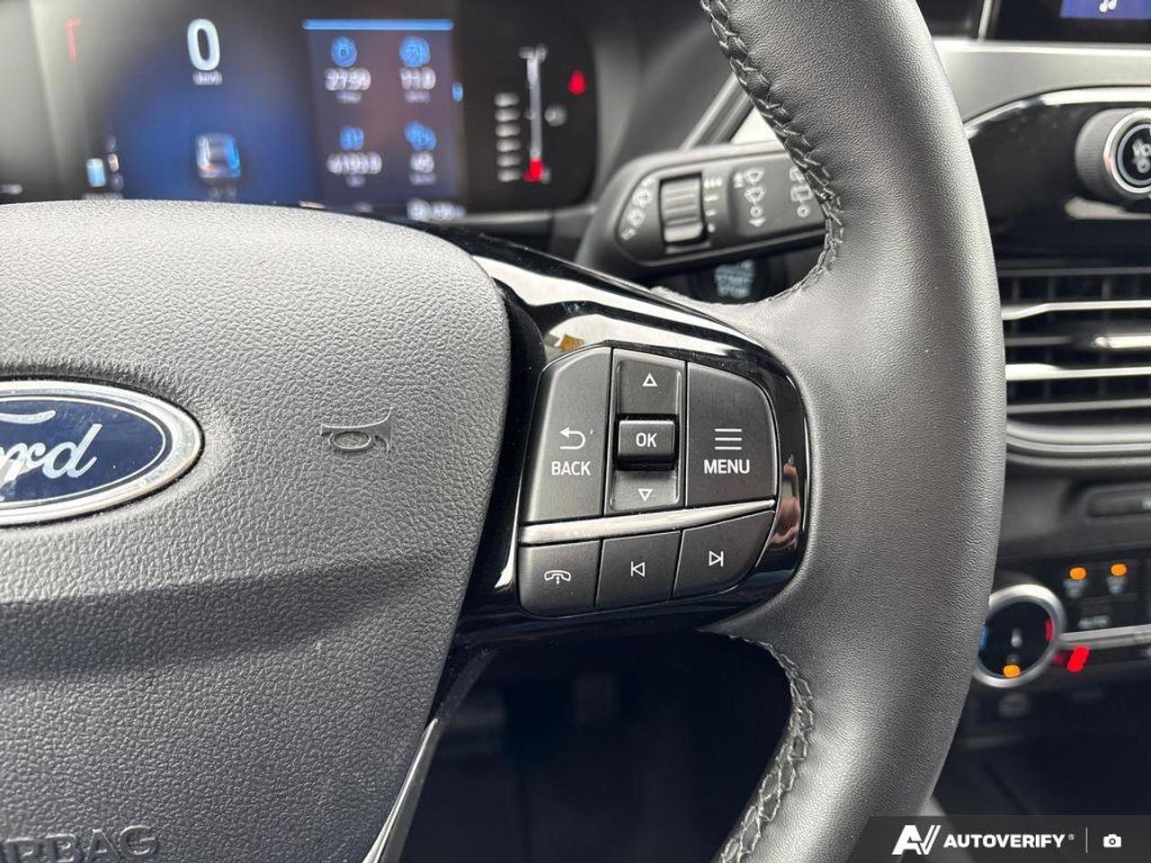 2024 Ford Escape Active   CLEAN CARFAX   BLIND SPOT MONITOR   HEATE Photo