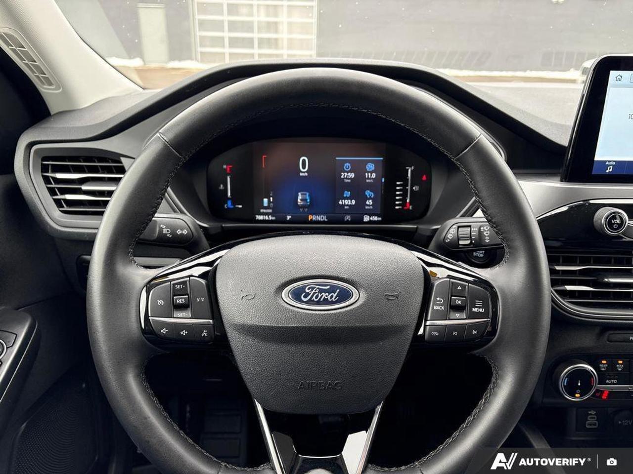 2024 Ford Escape Active   CLEAN CARFAX   BLIND SPOT MONITOR   HEATE Photo