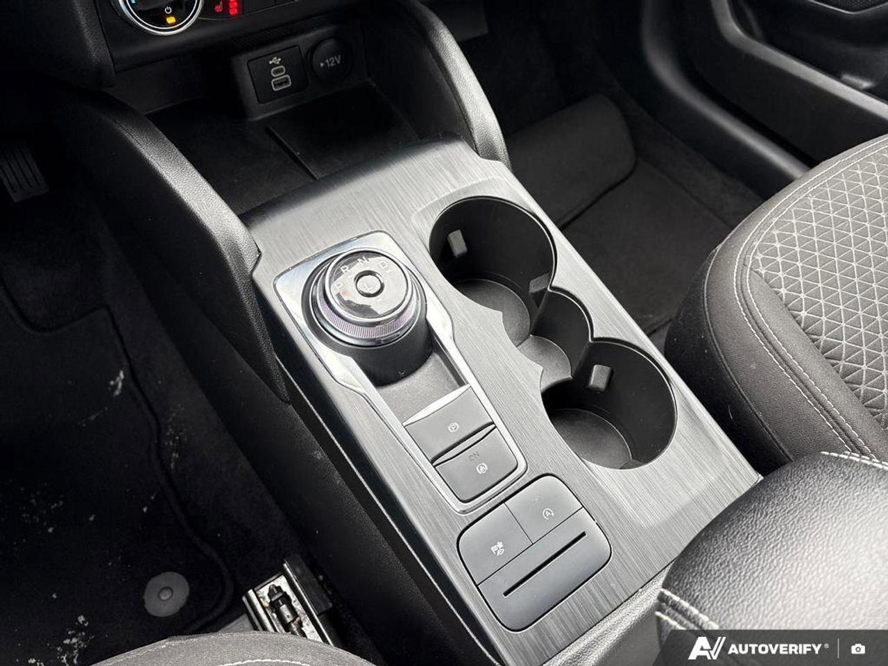 2024 Ford Escape Active   CLEAN CARFAX   BLIND SPOT MONITOR   HEATE Photo