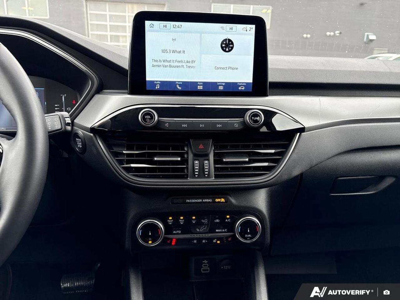 2024 Ford Escape Active   CLEAN CARFAX   BLIND SPOT MONITOR   HEATE Photo