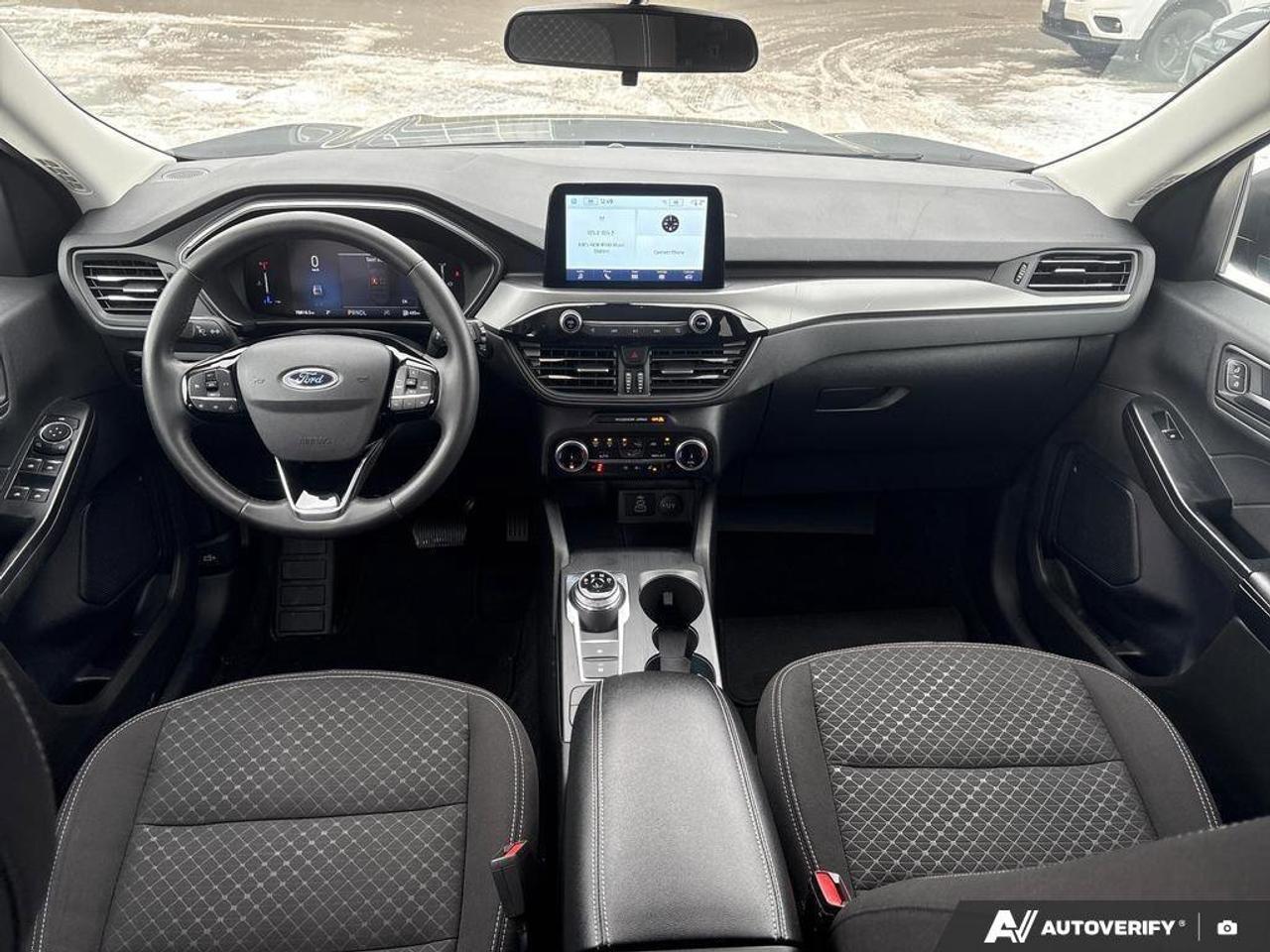 2024 Ford Escape Active   CLEAN CARFAX   BLIND SPOT MONITOR   HEATE Photo