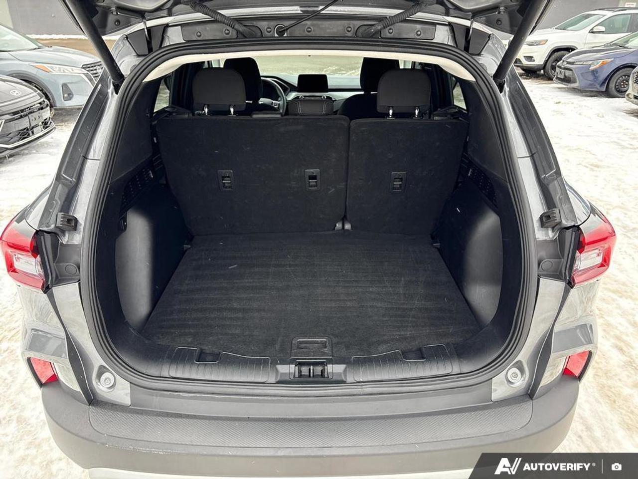 2024 Ford Escape Active   NO ACCIDENTS   ONE OWNER   SOLD! Photo