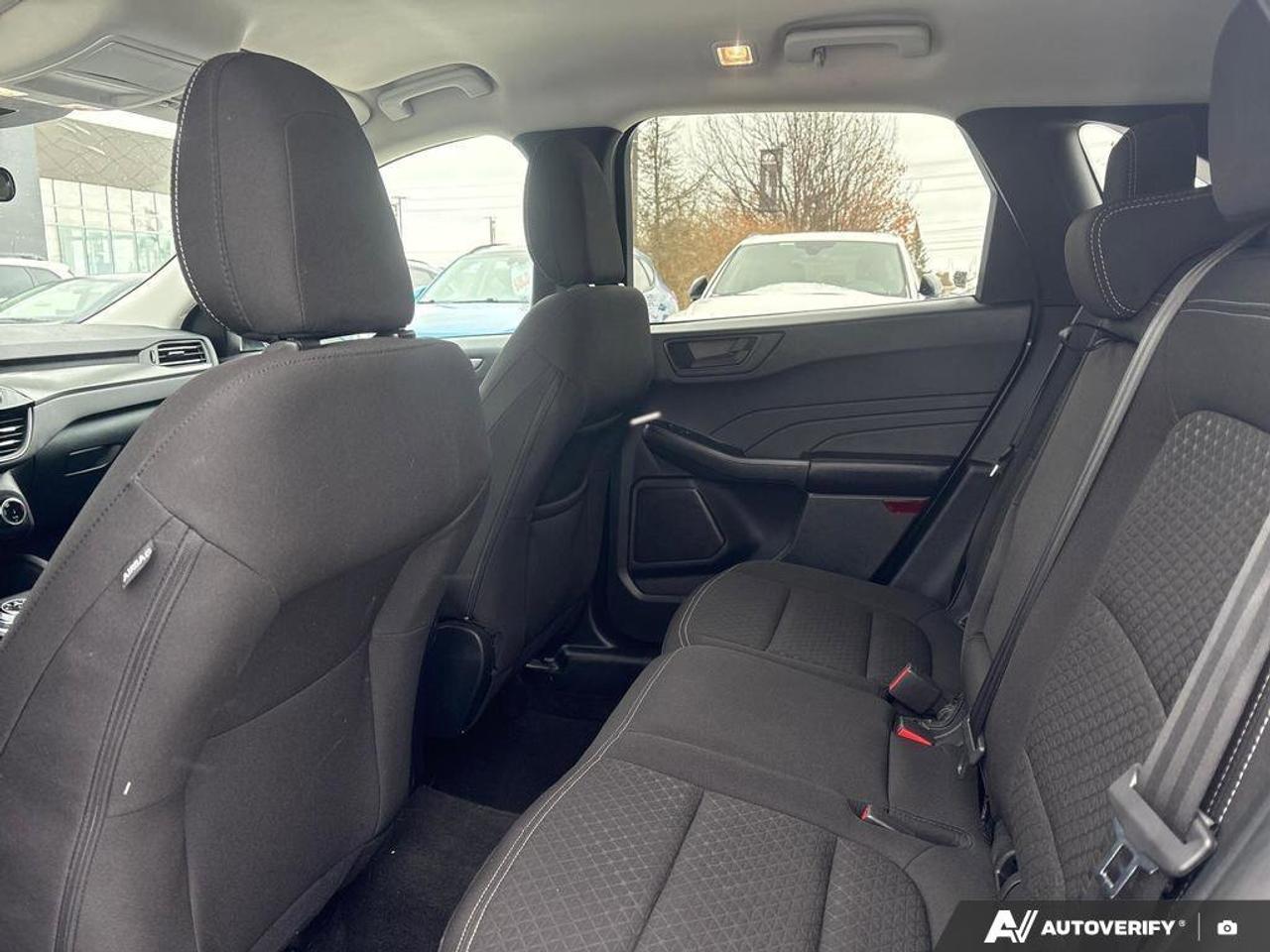 2024 Ford Escape Active   NO ACCIDENTS   ONE OWNER   SOLD! Photo