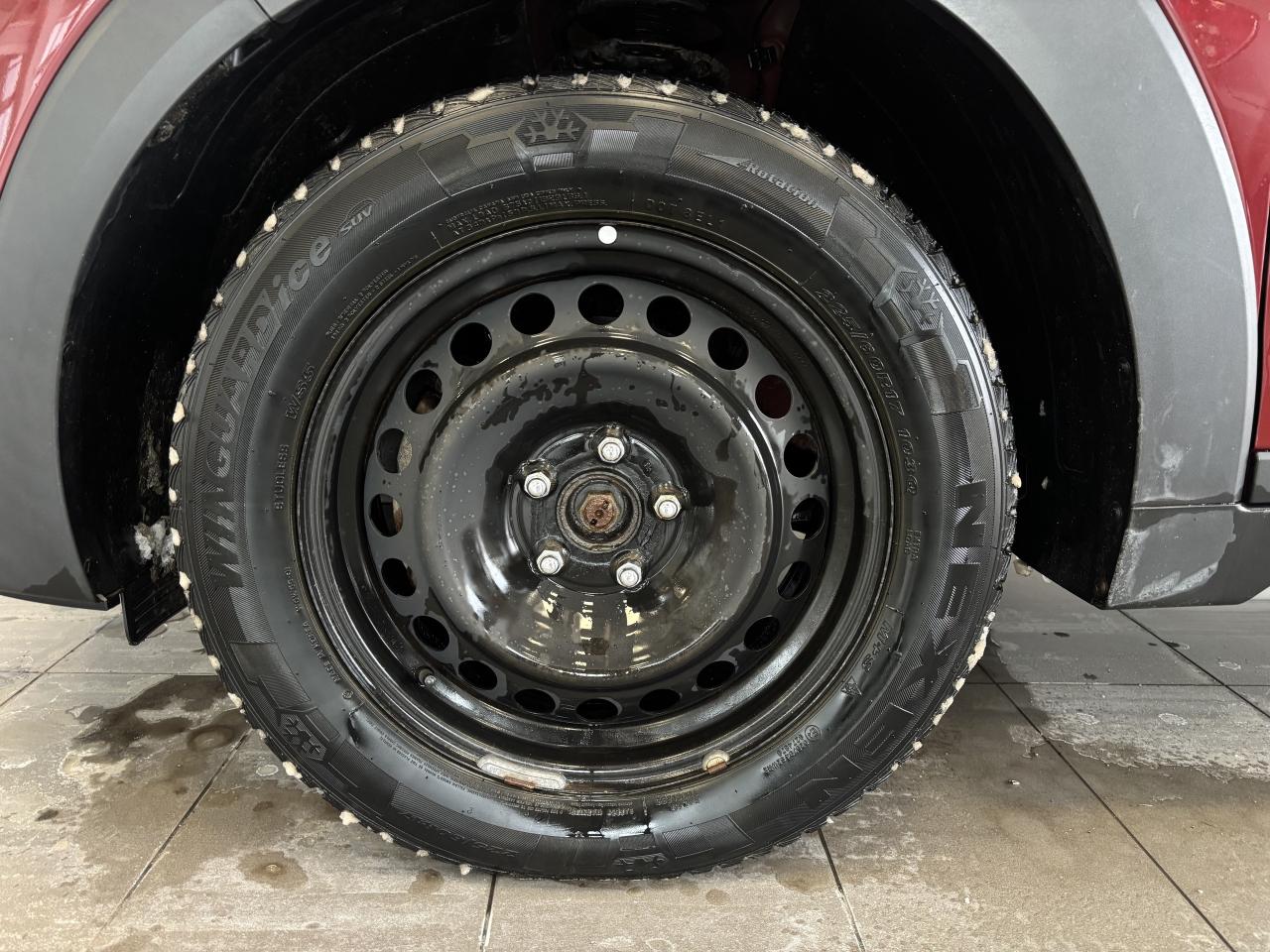 2018 Hyundai Tucson PREMIUM   2 SETS OF TIRES/RIMS   1 OWNER   CARPLAY Photo