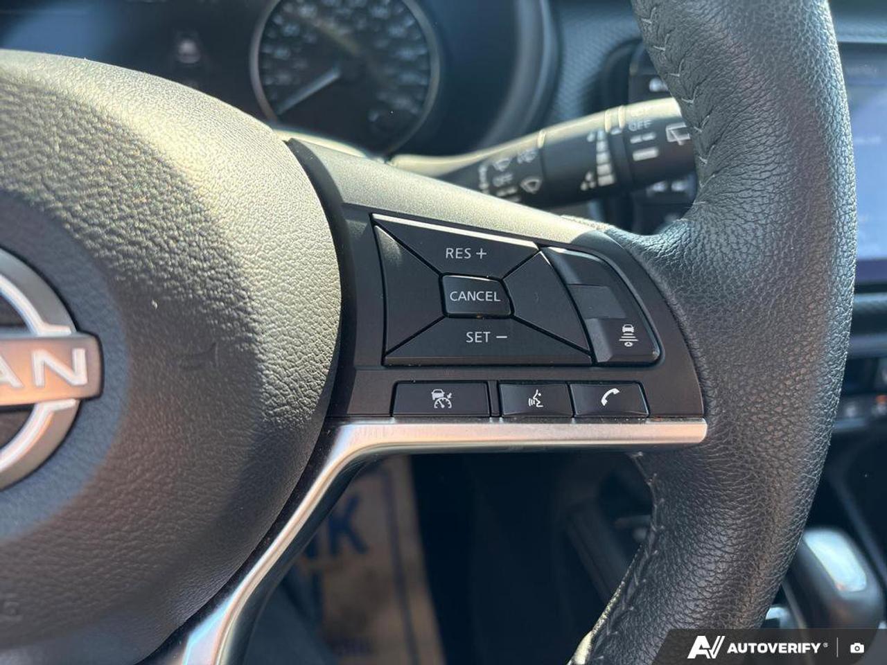 2024 Nissan Kicks SV   CLEAN CARFAX   REMOTE START   HEATED SEATS Photo