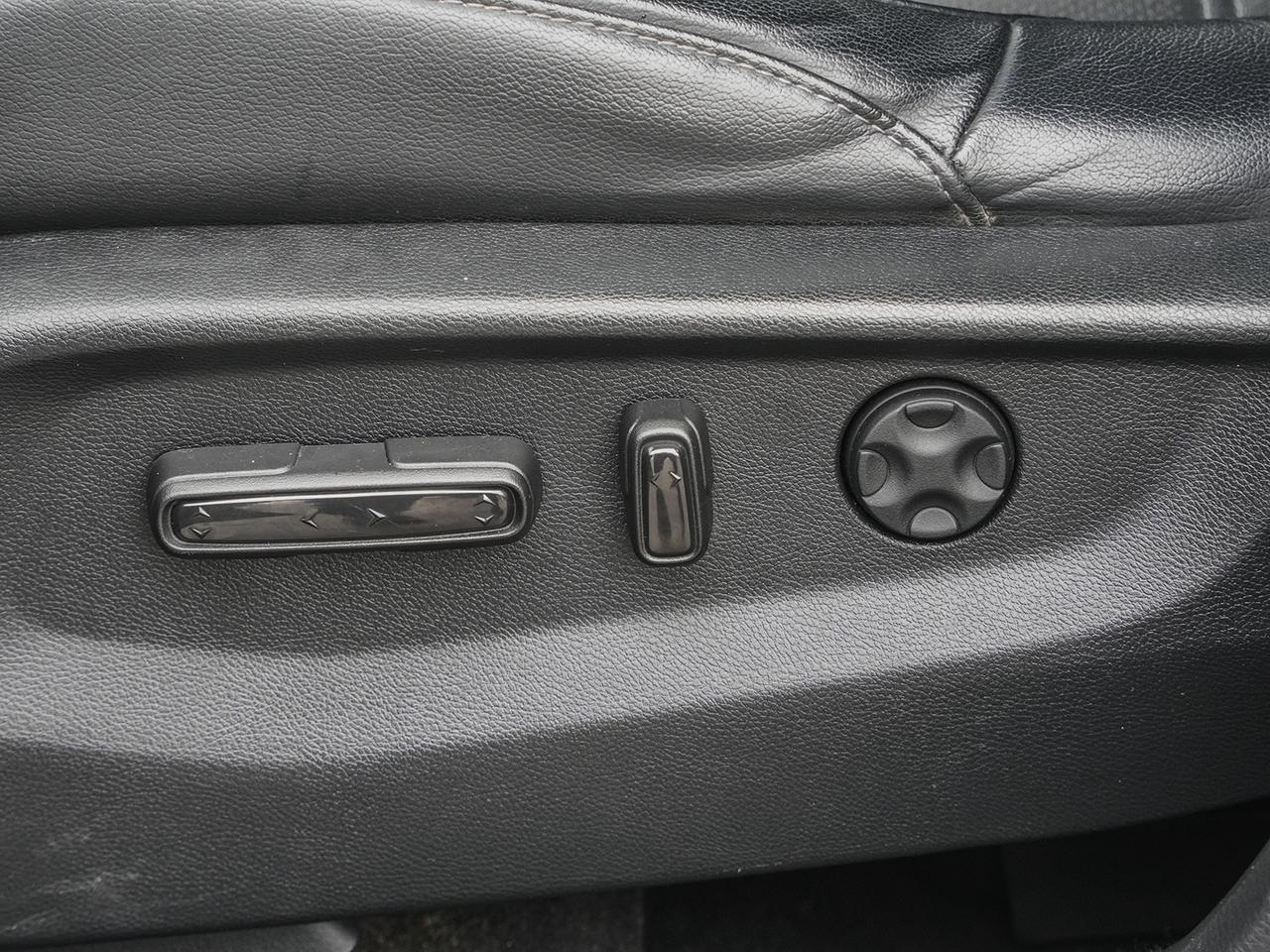 2019 Honda CR-V Touring Photo