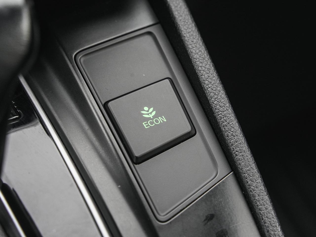 2019 Honda CR-V Touring Photo