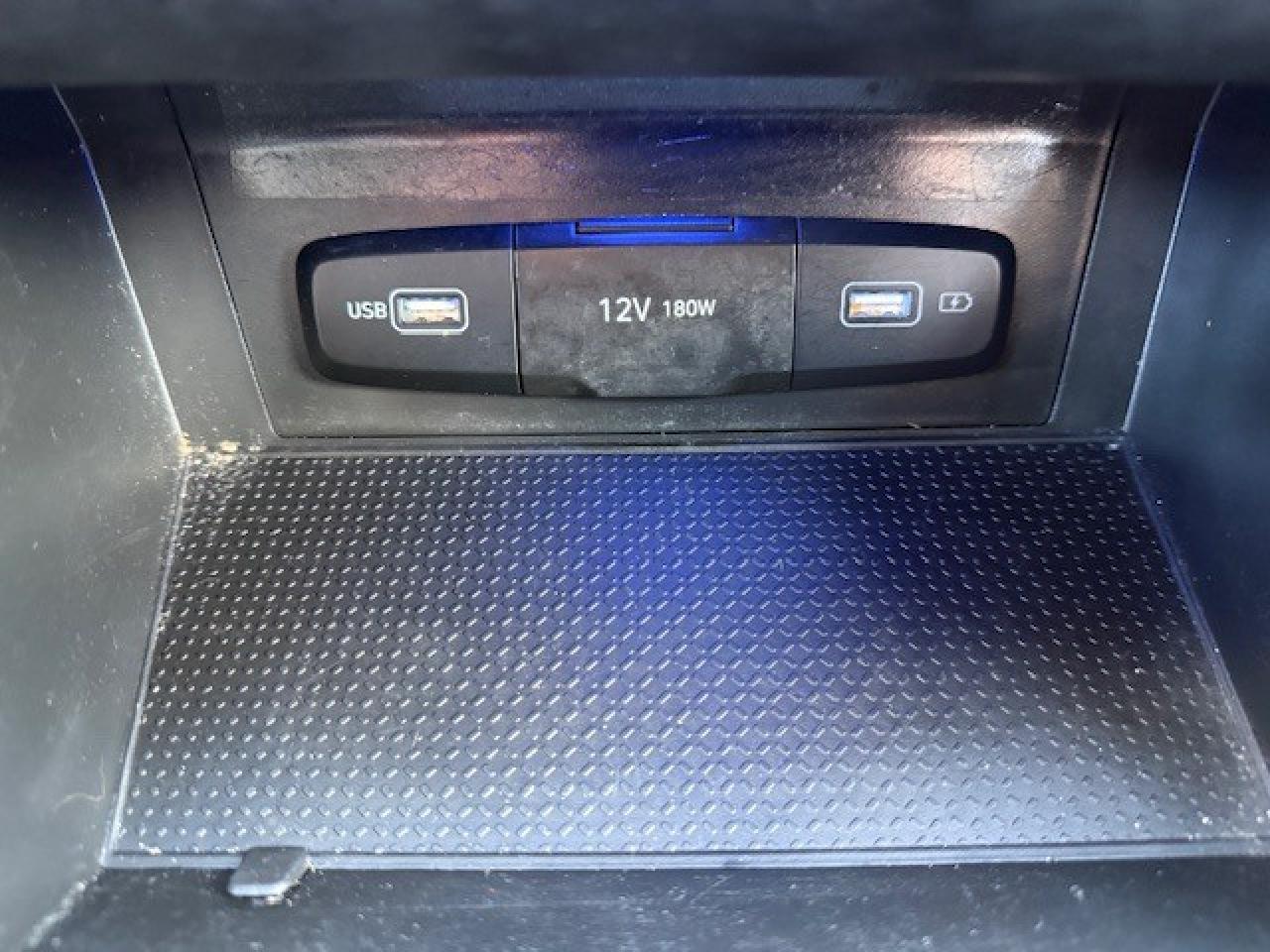 2024 Hyundai Tucson Hybrid Luxury AWD Photo