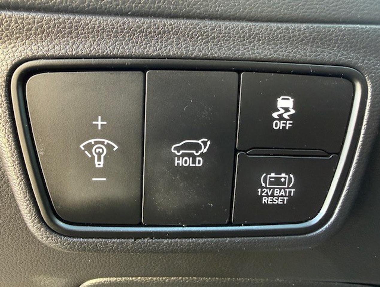 2024 Hyundai Tucson Hybrid Luxury AWD Photo