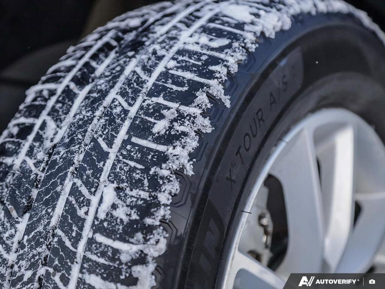 2017 Dodge Grand Caravan CANADA VALUE PACKAGE Photo