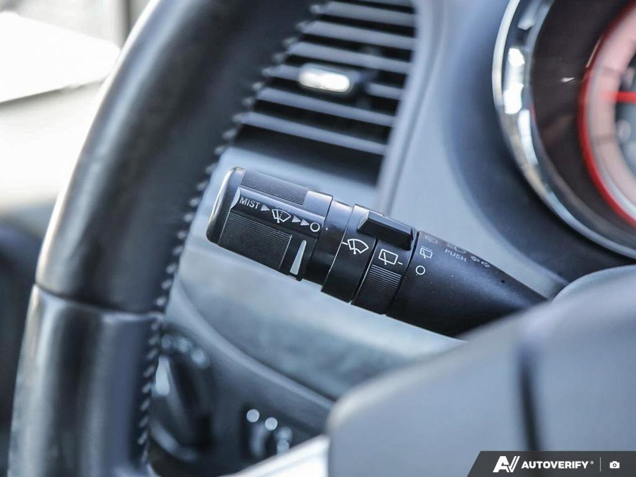 2017 Dodge Grand Caravan CANADA VALUE PACKAGE Photo