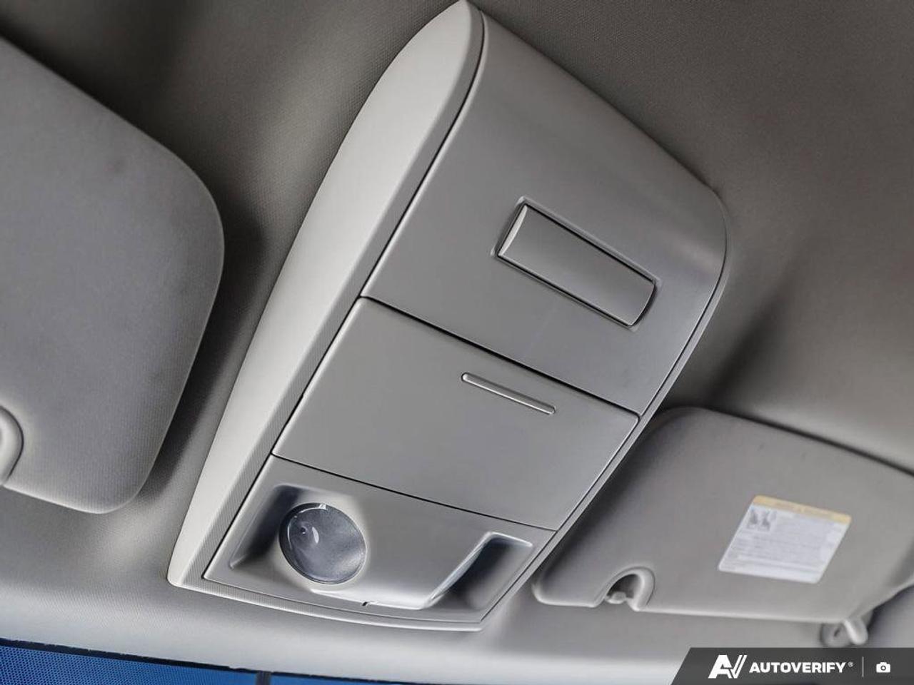 2017 Dodge Grand Caravan CANADA VALUE PACKAGE Photo