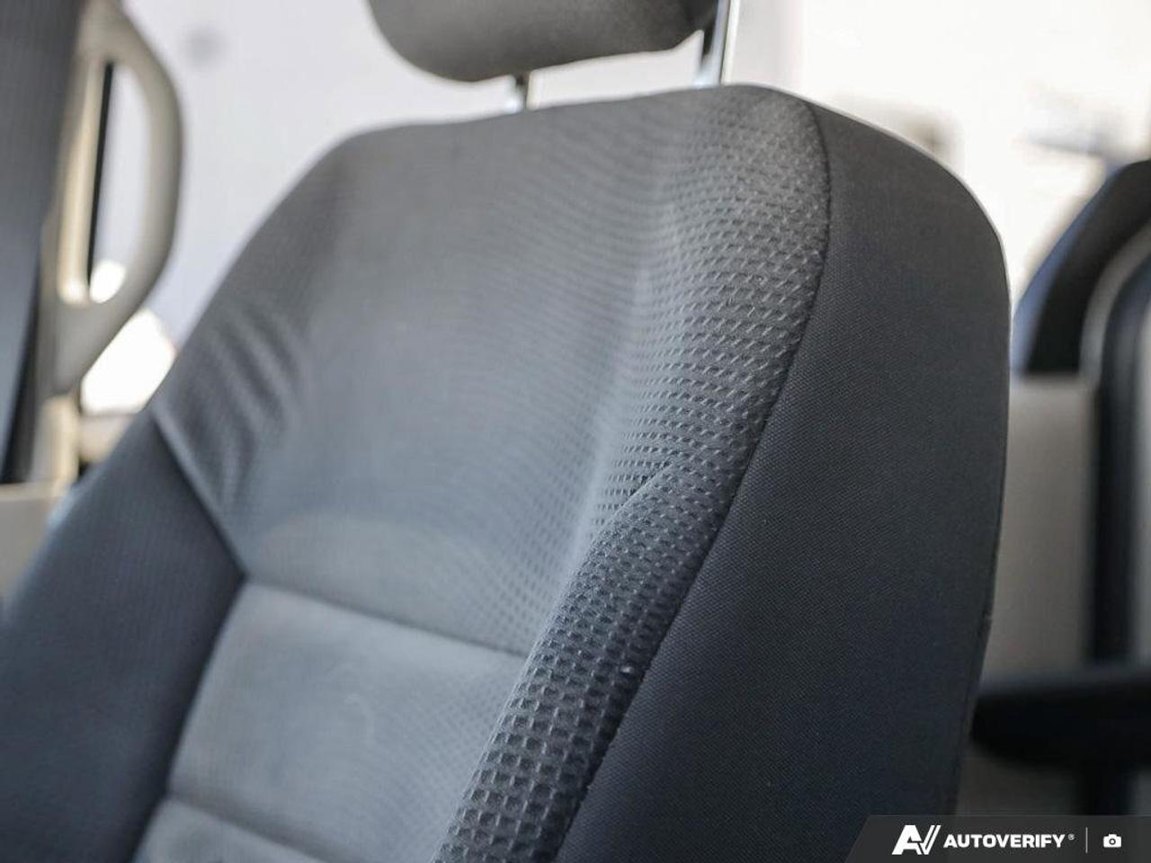 2017 Dodge Grand Caravan CANADA VALUE PACKAGE Photo