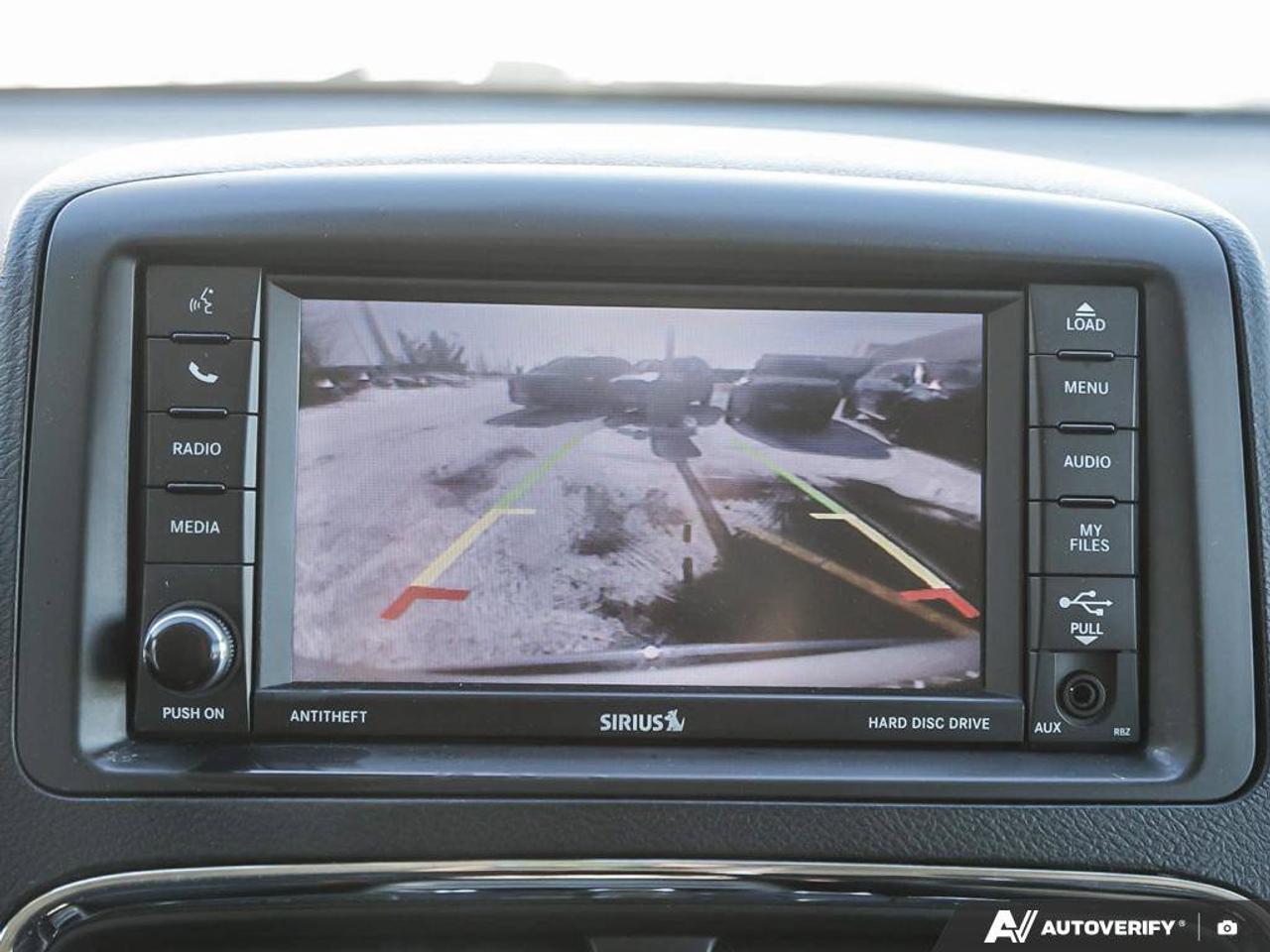 2017 Dodge Grand Caravan CANADA VALUE PACKAGE Photo