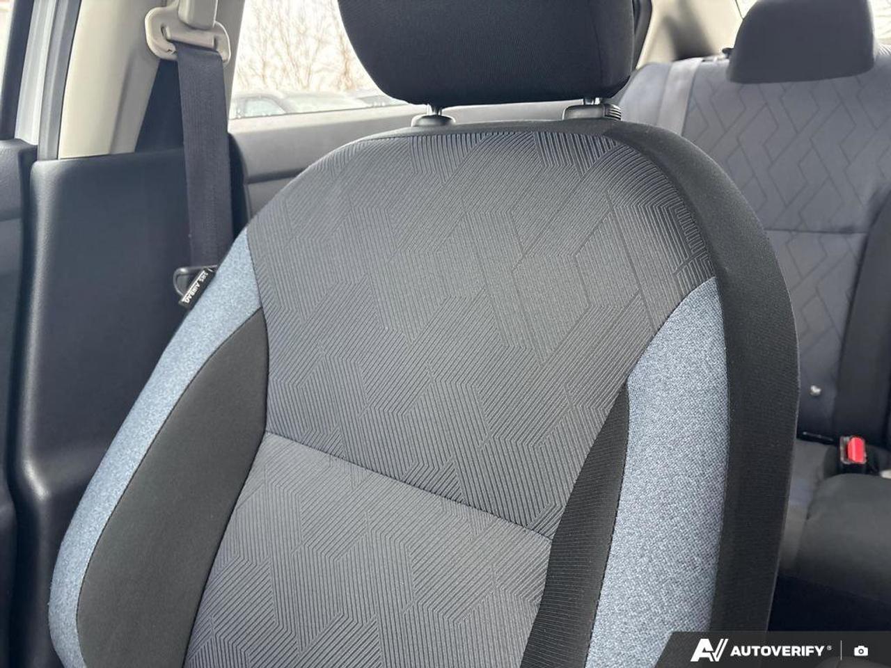 2024 Nissan Versa SV   CLEAN CARFAX   BLIND SPOT WARNING   CARPLAY Photo