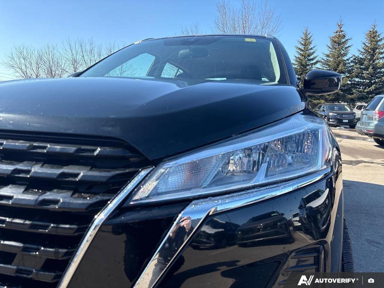 2024 Nissan Kicks SV   REMOTE START   HEATED SEATS   BLIND SPOT MONI Photo