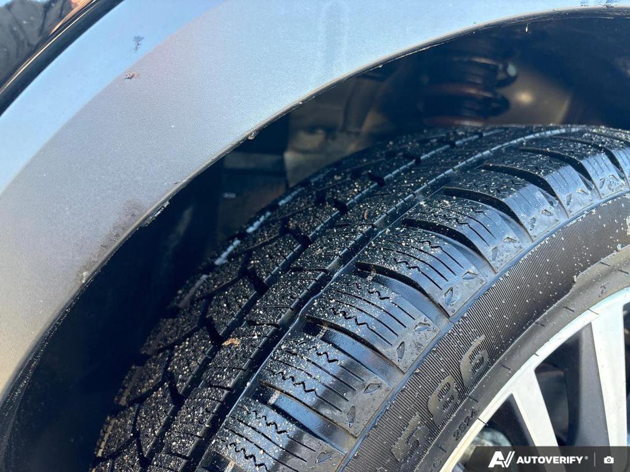 2024 Nissan Kicks SV   REMOTE START   HEATED SEATS   BLIND SPOT MONI Photo