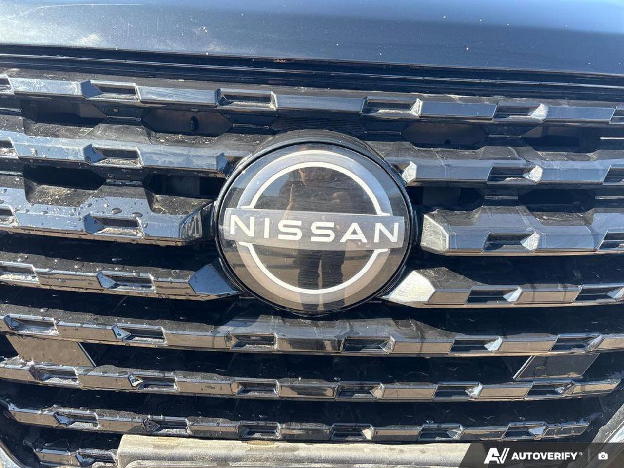 2024 Nissan Kicks SV   REMOTE START   HEATED SEATS   BLIND SPOT MONI Photo