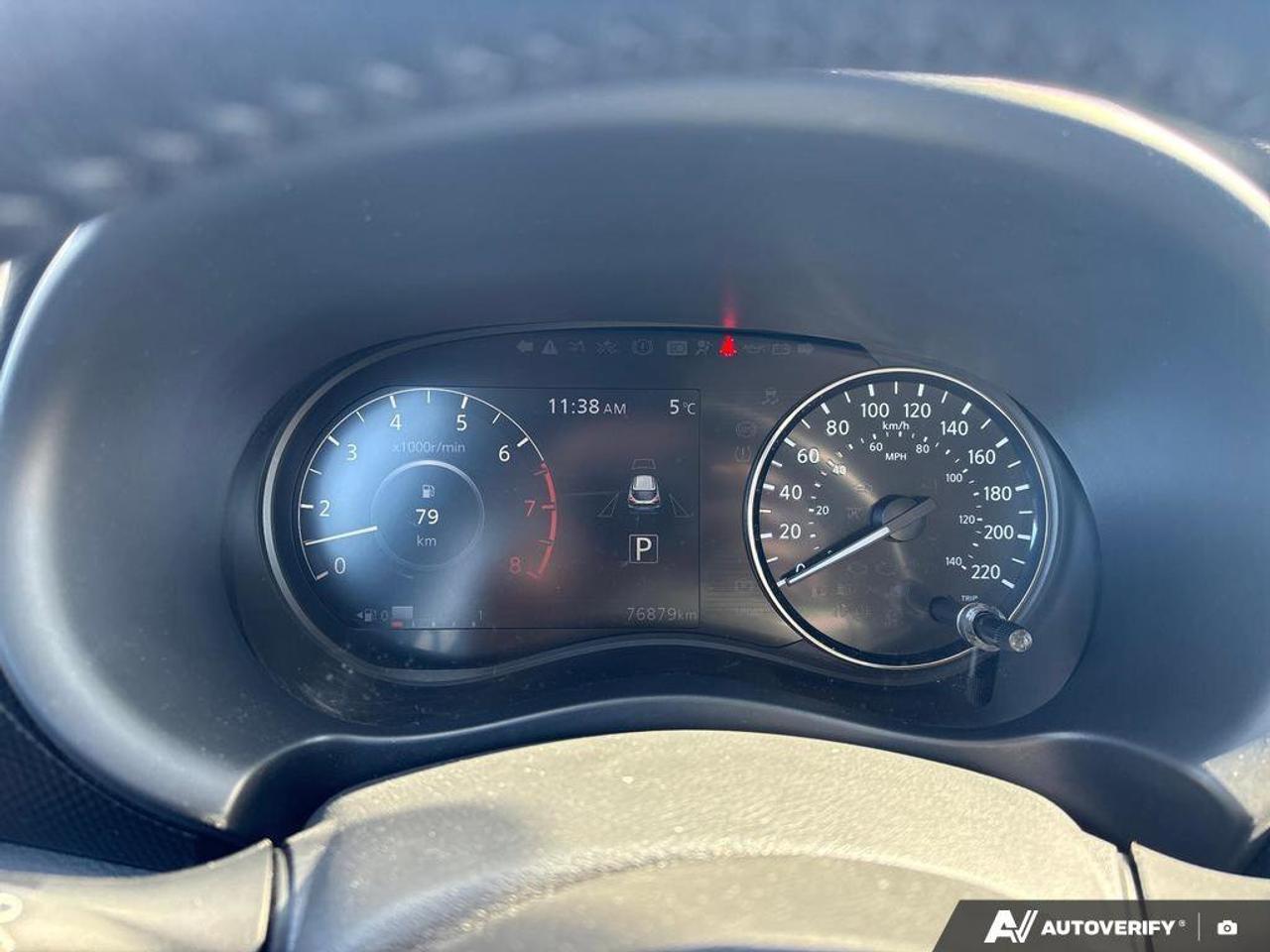 2024 Nissan Kicks SV   REMOTE START   HEATED SEATS   BLIND SPOT MONI Photo