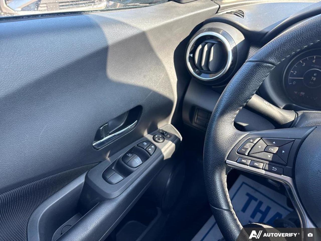 2024 Nissan Kicks SV   REMOTE START   HEATED SEATS   BLIND SPOT MONI Photo