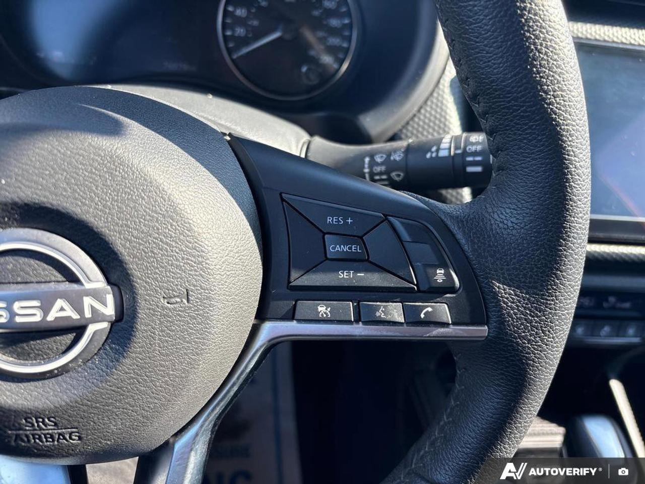 2024 Nissan Kicks SV   REMOTE START   HEATED SEATS   BLIND SPOT MONI Photo