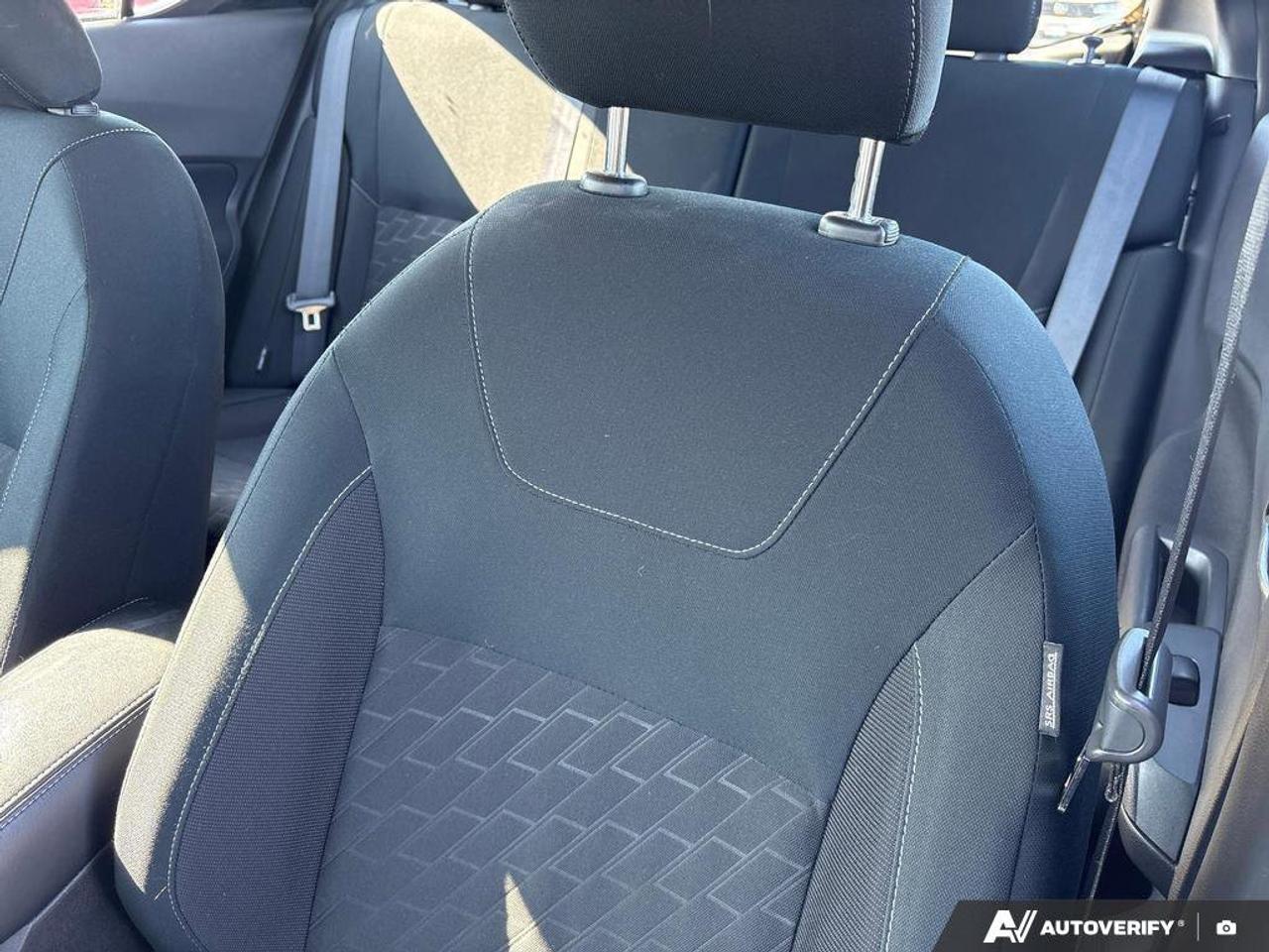 2024 Nissan Kicks SV   REMOTE START   HEATED SEATS   BLIND SPOT MONI Photo