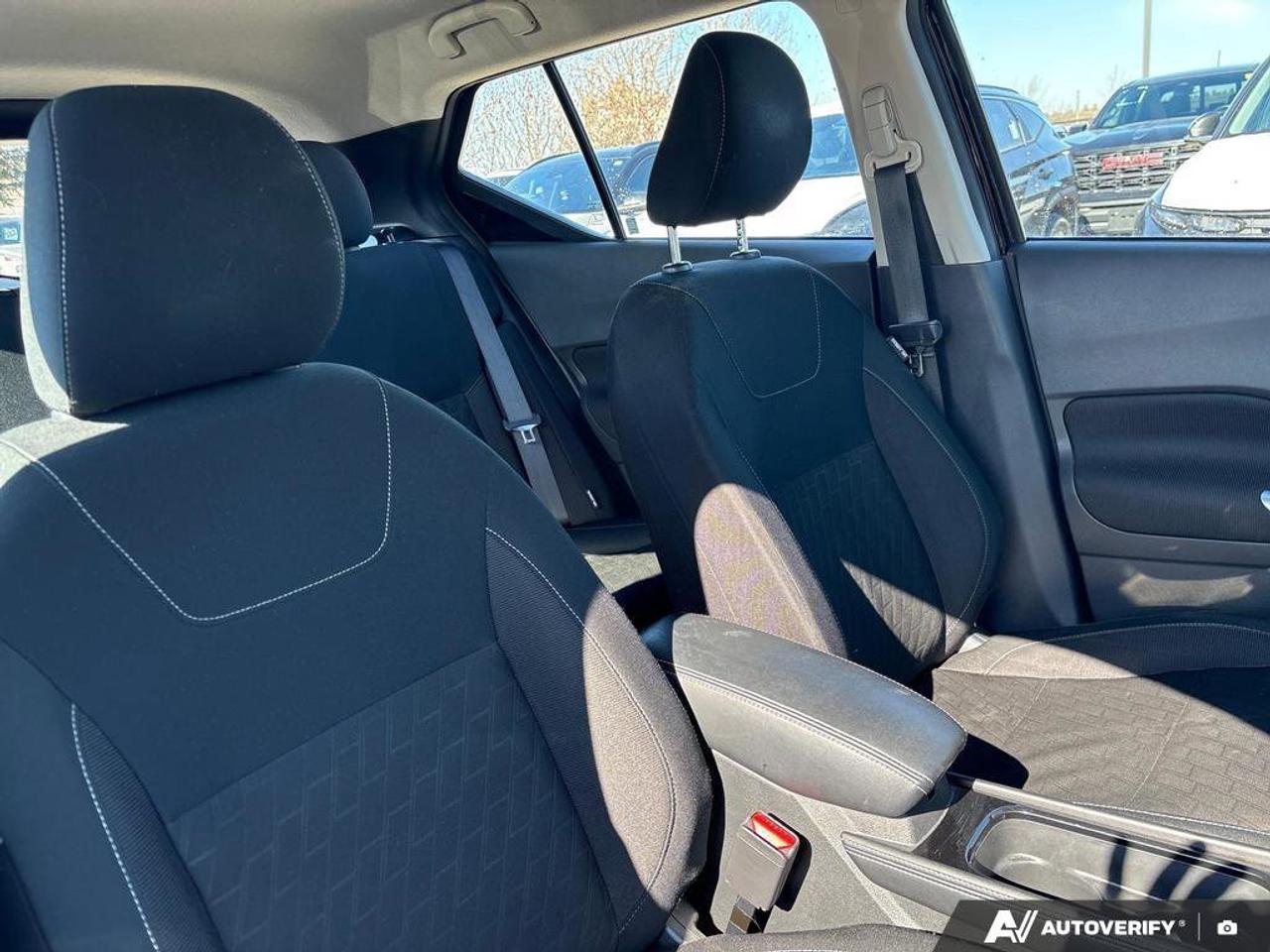 2024 Nissan Kicks SV   REMOTE START   HEATED SEATS   BLIND SPOT MONI Photo