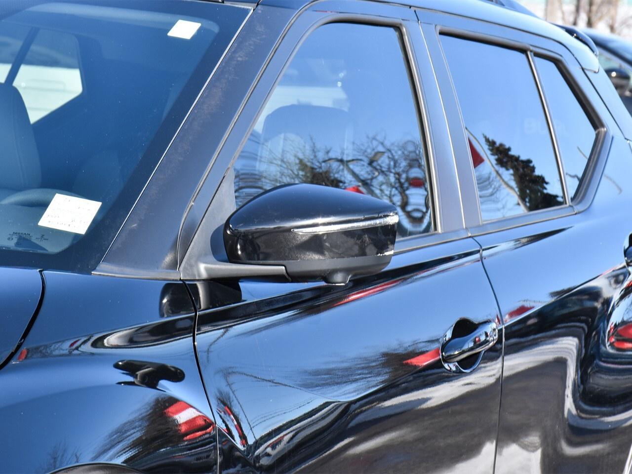 2022 Nissan Kicks SR PREMIUM, BOSE AUDIO, 360 MONITOR Photo4