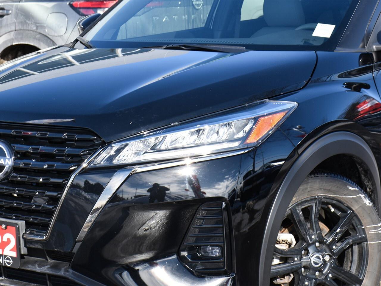 2022 Nissan Kicks SR PREMIUM, BOSE AUDIO, 360 MONITOR Photo