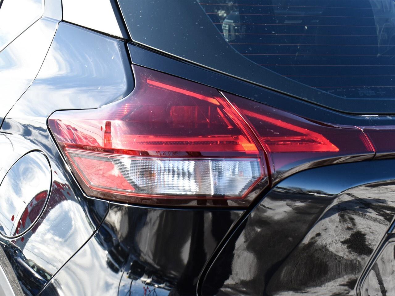 2022 Nissan Kicks SR PREMIUM, BOSE AUDIO, 360 MONITOR Photo