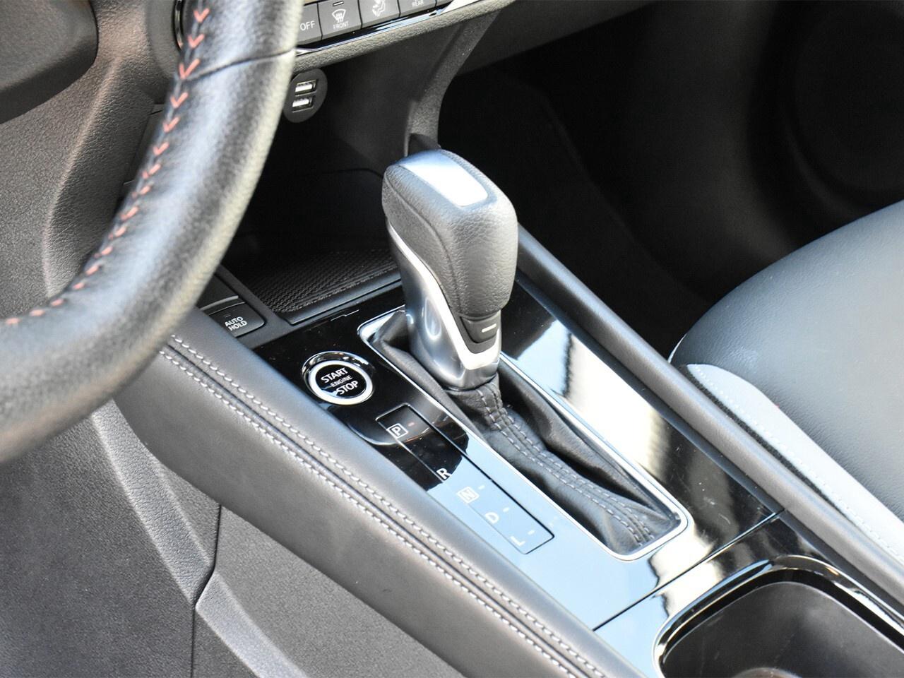 2022 Nissan Kicks SR PREMIUM, BOSE AUDIO, 360 MONITOR Photo