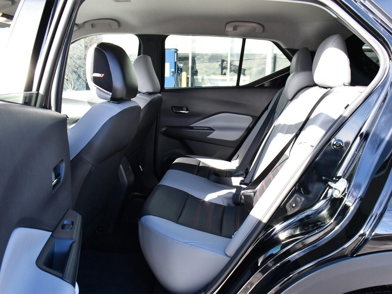 2022 Nissan Kicks SR PREMIUM, BOSE AUDIO, 360 MONITOR Photo