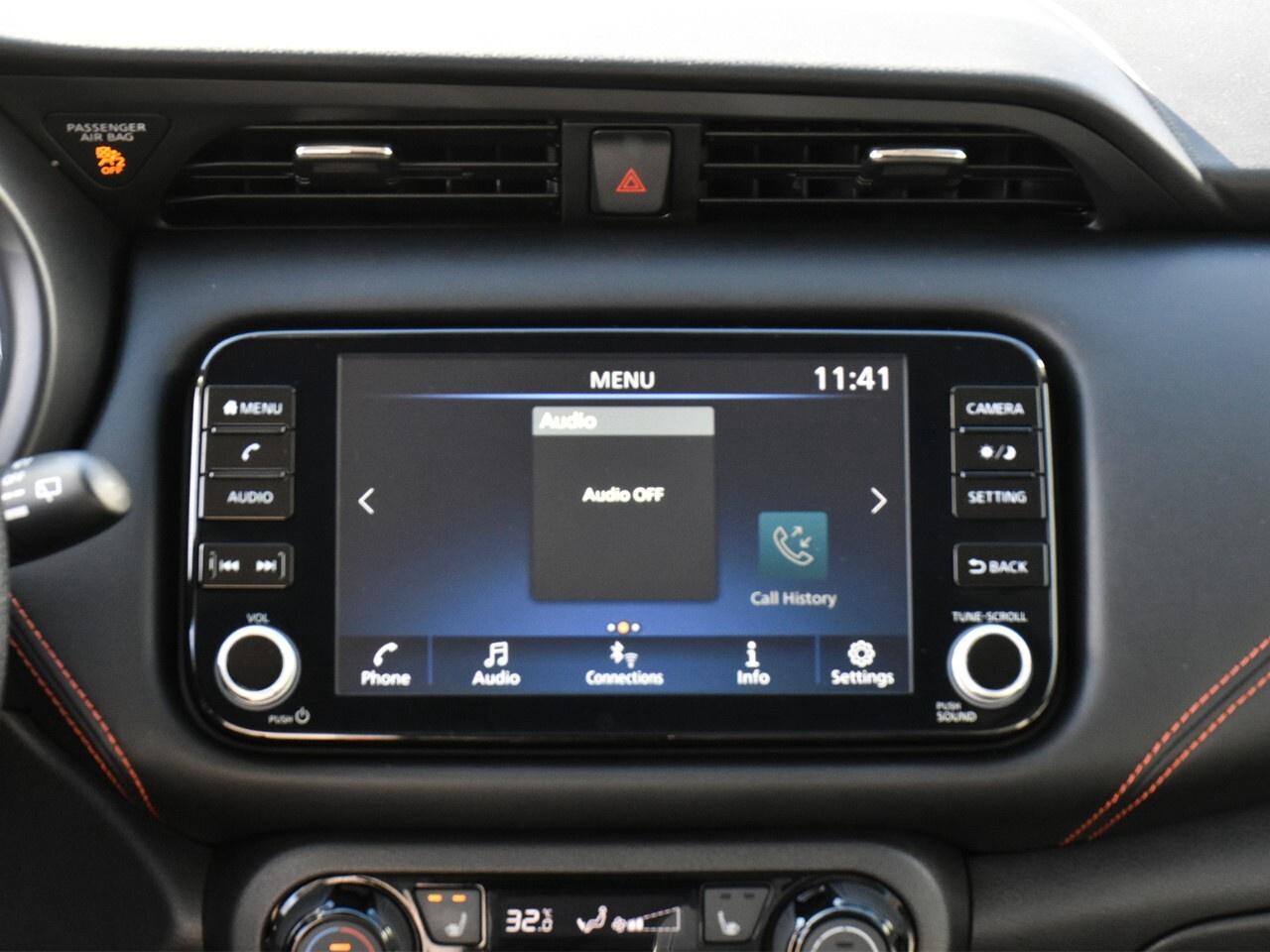 2022 Nissan Kicks SR PREMIUM, BOSE AUDIO, 360 MONITOR Photo