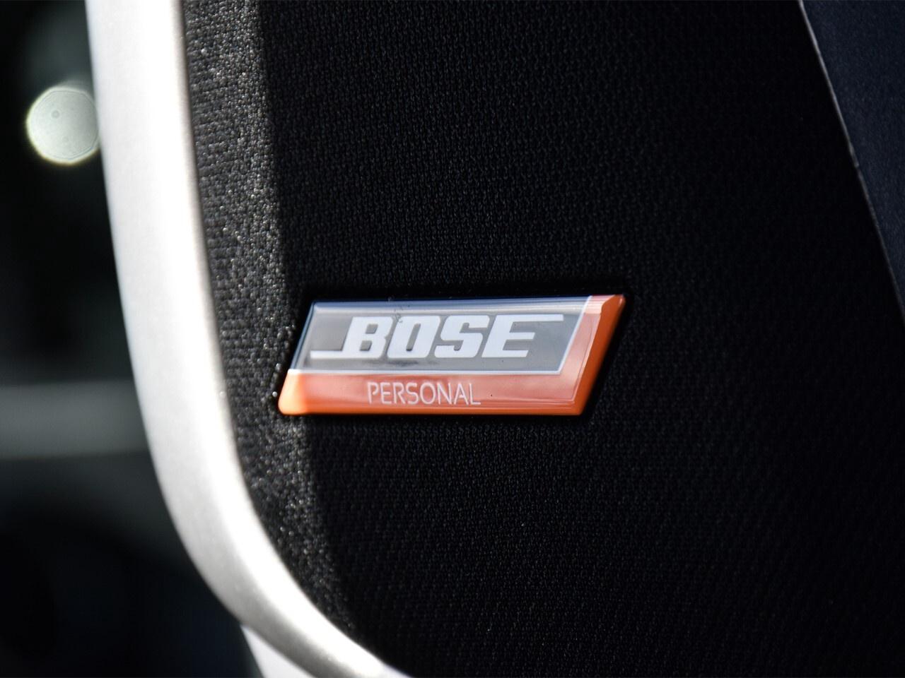 2022 Nissan Kicks SR PREMIUM, BOSE AUDIO, 360 MONITOR Photo