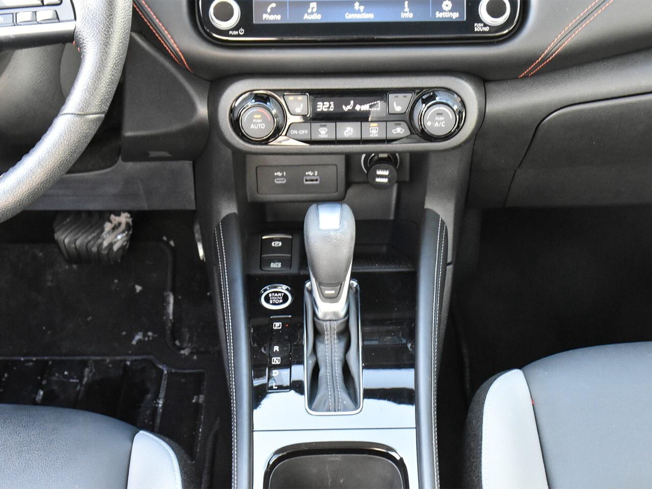 2022 Nissan Kicks SR PREMIUM, BOSE AUDIO, 360 MONITOR Photo