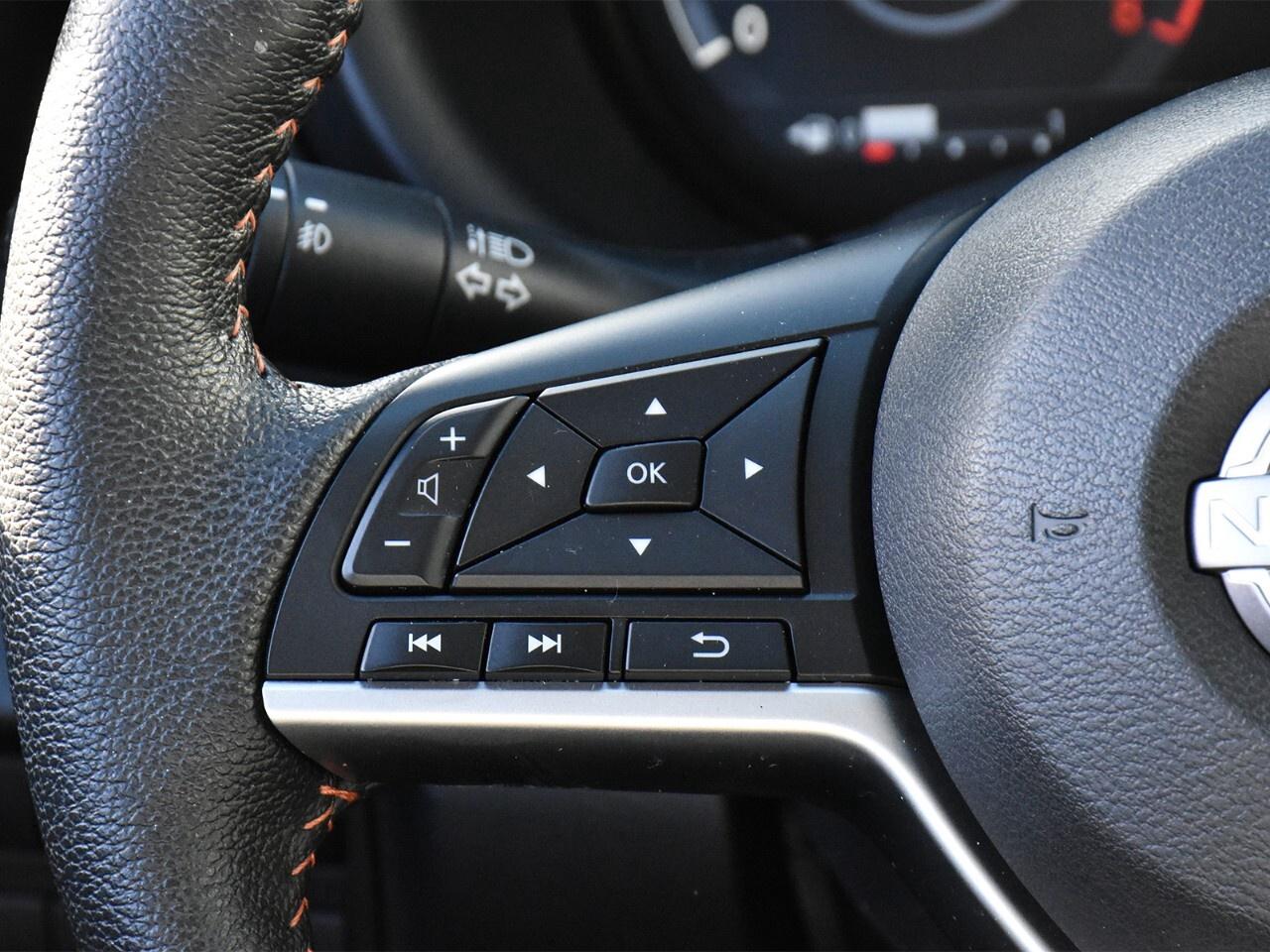 2022 Nissan Kicks SR PREMIUM, BOSE AUDIO, 360 MONITOR Photo