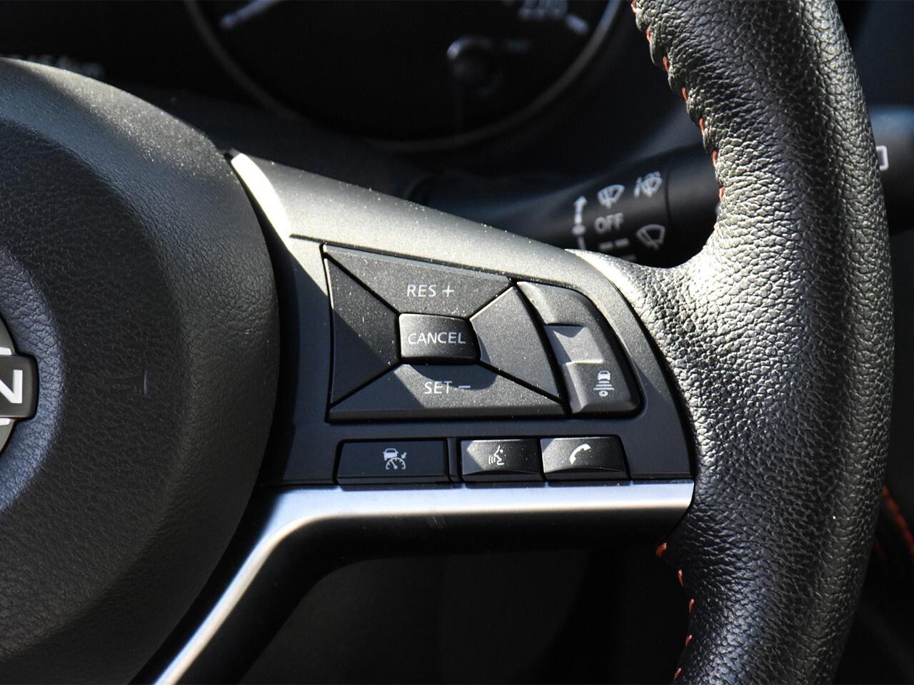 2022 Nissan Kicks SR PREMIUM, BOSE AUDIO, 360 MONITOR Photo