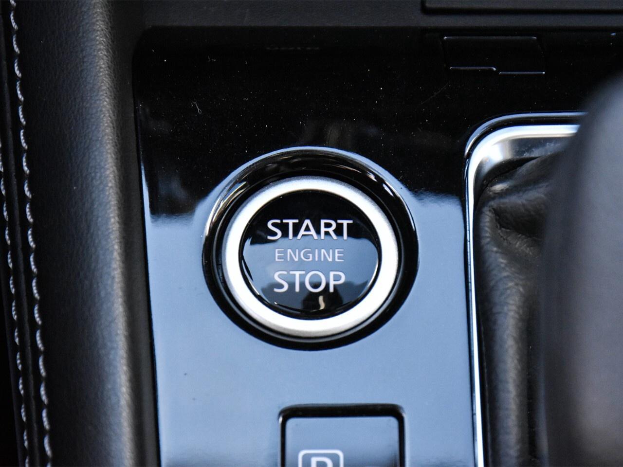 2022 Nissan Kicks SR PREMIUM, BOSE AUDIO, 360 MONITOR Photo